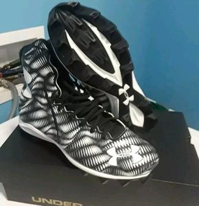 Under Armour Highlight MC Clutchfit Football Cleat